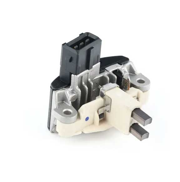 Autostar Germany ALTERNATOR REGULATOR For BMW 12311713491
