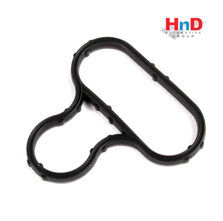 TRUCKTEC AUTOMOTIVE 08.17.018 Alternator Housing Gasket / Seal For BMW X5 (E70) 12317507808