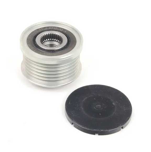 Autostar Germany ALTERNATOR Pulley For BMW 12317570152