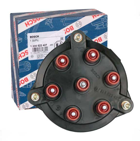 Bosch Rotor ­(1 234 332 406) For Mercedes Benz W124 R129 1234332427