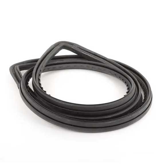 TRUCKTEC (02.50.003) SEAL REAR WINDSHIELD For Mercedes Benz 1236700239