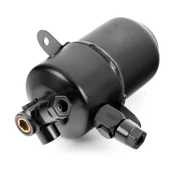 Autostar Germany AC DRYER For Mercedes Benz W123 1238300683