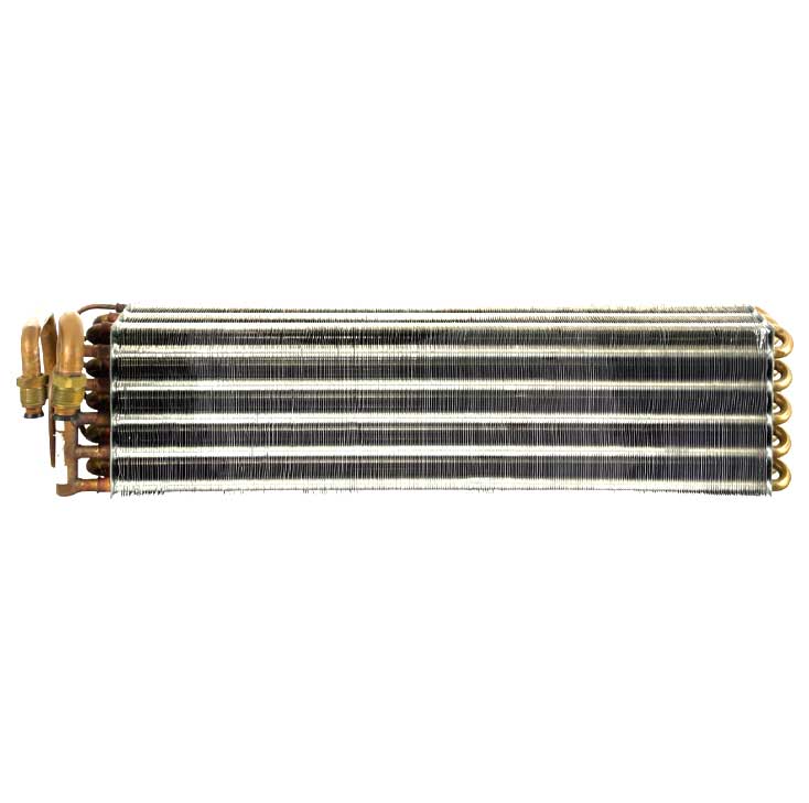 Mercedes Benz Genuine EVAPORATOR 1238301458