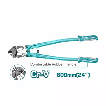 Total Bolt Cutter Size 30" Cr-v 600mm THT113306