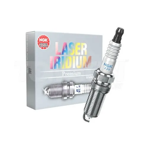 NGK IGR7A Mitsubishi Laser Iridium Spark plug