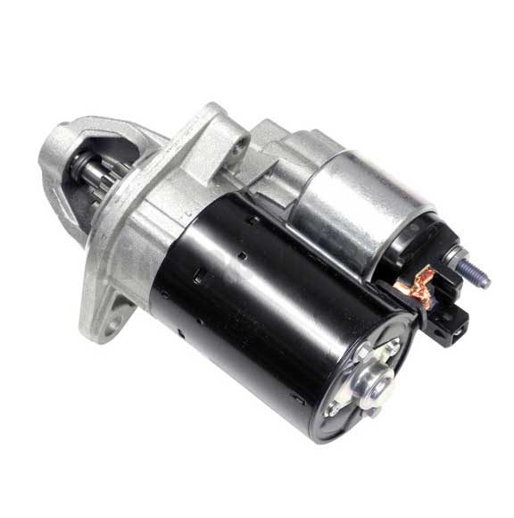 VALEO STARTER MOTOR (VALEO #438272)  For BMW X4, E92, E93 12412354701