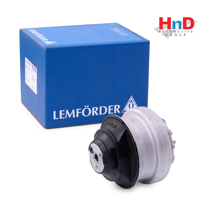 LEMFÖRDER 38711 01 Engine mount Hydro Mount For MERCEDES-BENZ W124 C124 S124 1242401617