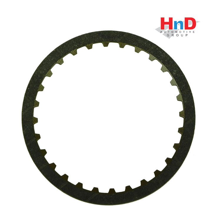 TRUCKTEC AUTOMOTIVE 02.25.042 Lining Disc, automatic transmission For MERCEDES-BENZ 1242720025