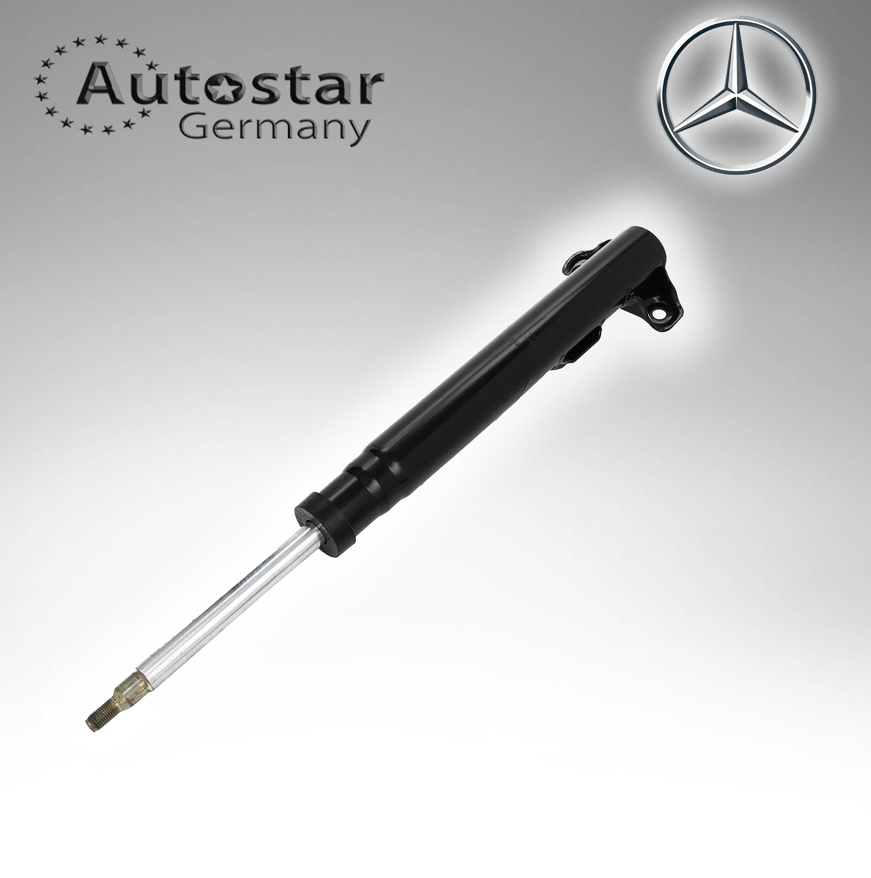 Mercedes Benz SHOCK ABSORBER (FORNT) 1243205130