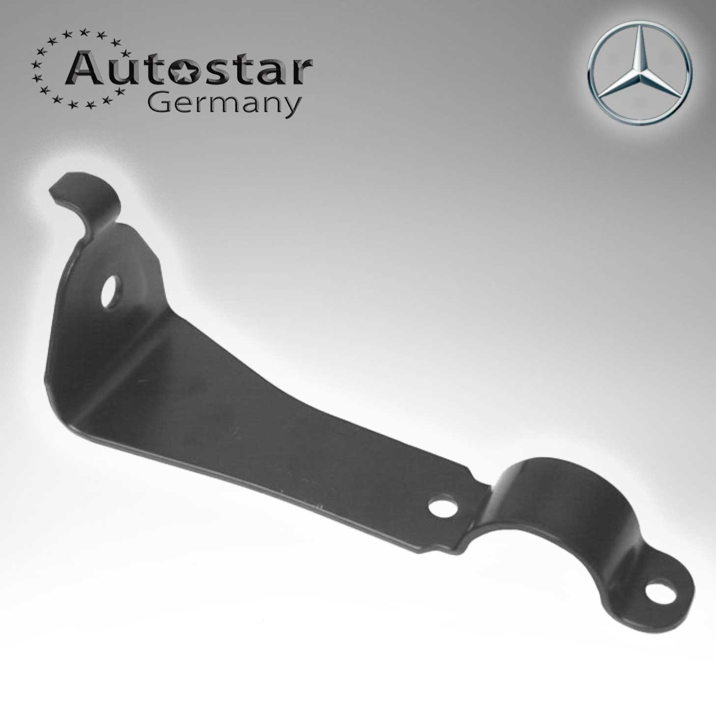 Autostar Germany MERCEDES BENZ BRACKET 1243230526
