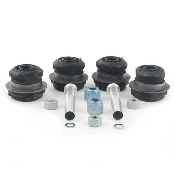 Autostar Germany BUSH KIT For Mercedes Benz 1243300675