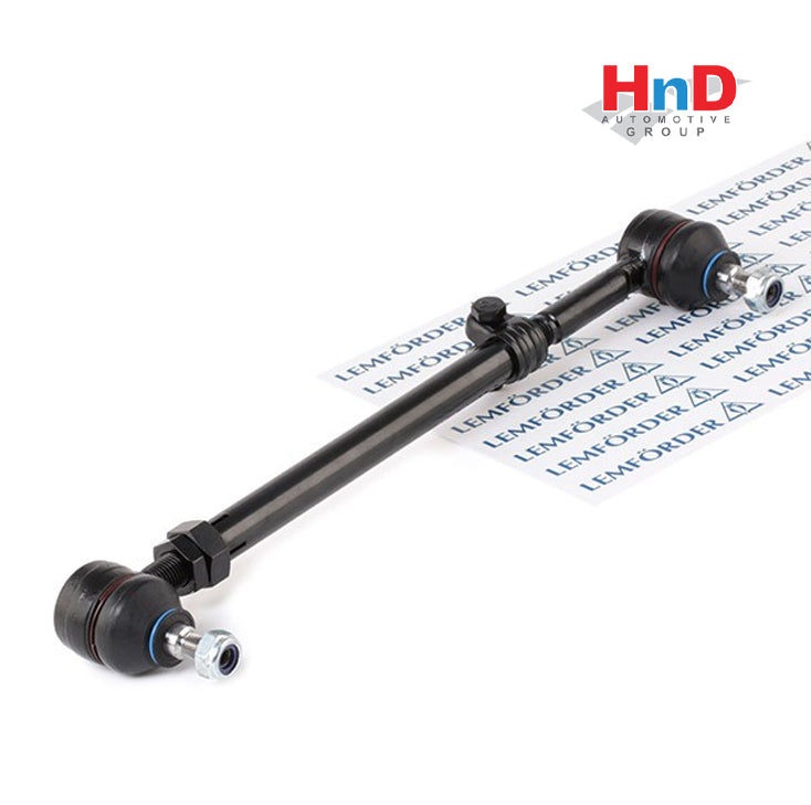 LEMFÖRDER 10725 02 Rod Assembly Front Axle For MERCEDES-BENZ W124 C124 A124 1243300803