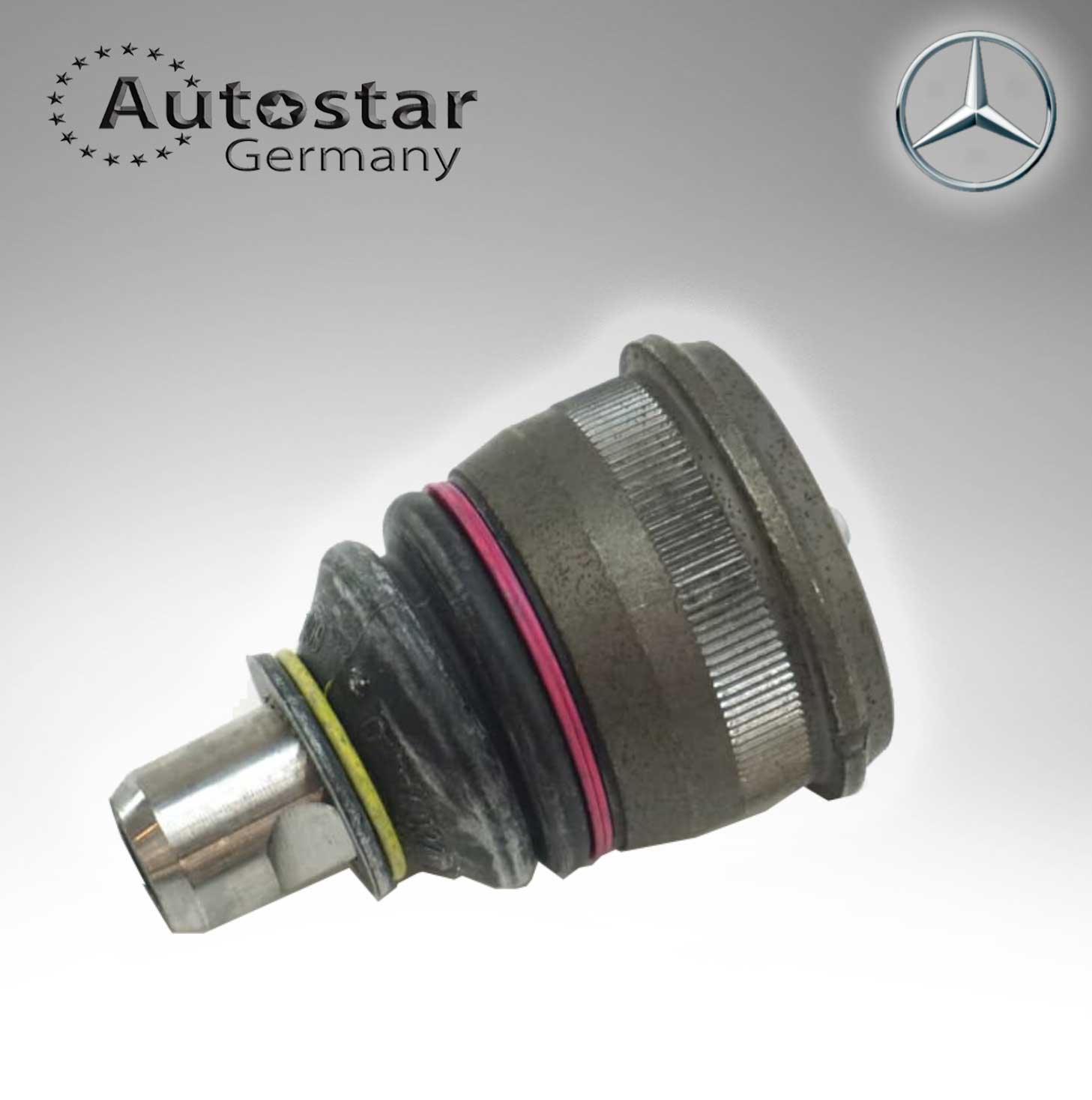 MERCEDES BENZ BALL JOINT 1243330327