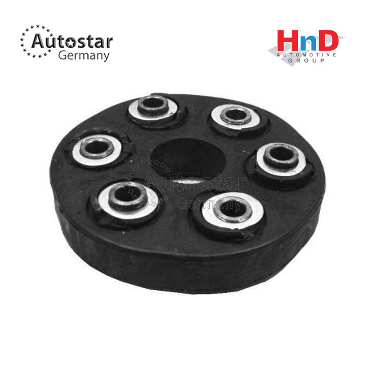 Autostar Germany (AST-) Drive Shaft Coupler For MERCEDES BENZ C124 W124 S124 1244100815