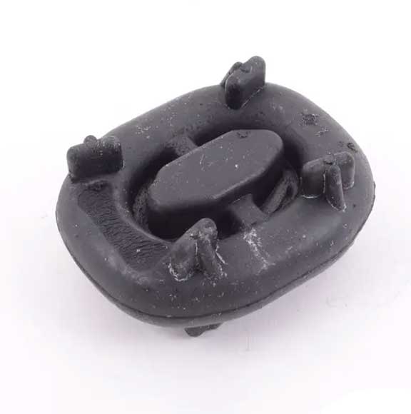 MERCEDES BENZ EXHAUST HANGERS 1244920044