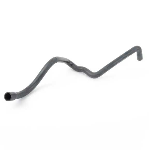 TRUCKTEC RADIATOR HOSE For Mercedes Benz 1245000875