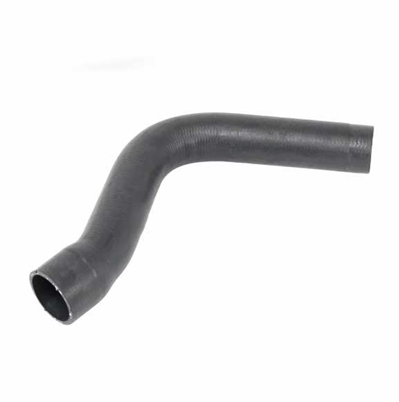 TRUCKTEC  (02.40.008) RADIATOR HOSE UPPER For Mercedes Benz 1245010382