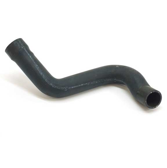 Mercedes Benz Genuine Radiator Water Coolant Lower Hose 1245018482