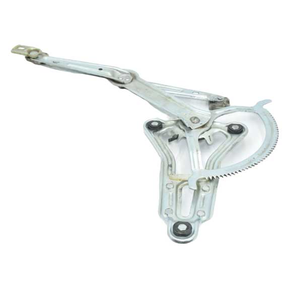 Autostar Germany WINDOW REGULATOR 85>95 4D FL W O MOTOR (Taiwan) For Mercedes Benz W124 1247200346