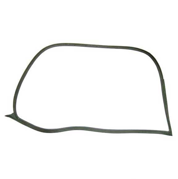 TRUCKTEC (02.53.038) DOOR RUBBER RH For Mercedes Benz 1247201278