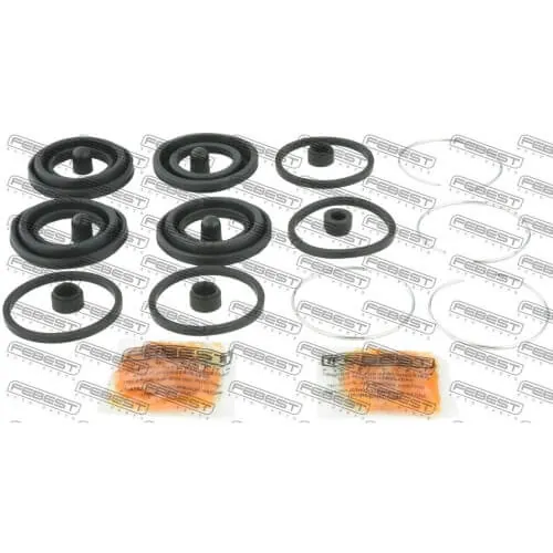 NISSAN QX70/FX S51
2008.05- [GL] Rear brake caliper repair kit