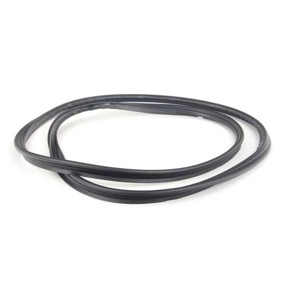 TRUCKTEC (02.53.059) SEAL BOOT For Mercedes Benz 1247500398