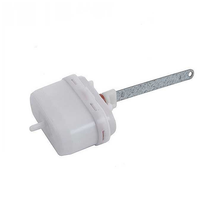 Mercedes Benz Genuine Vacuum Element Leg Room Flap Control 1248000975