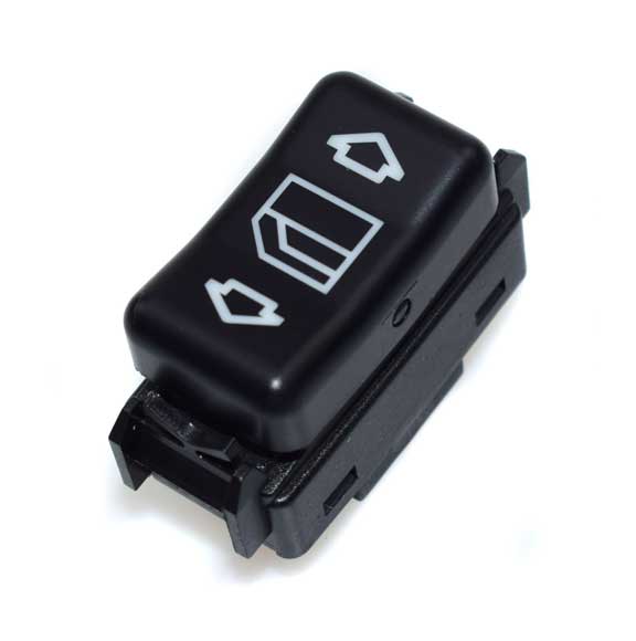 Autostar Germany WINDOW REGULATOR SWITCH For Mercedes Benz 1248204510