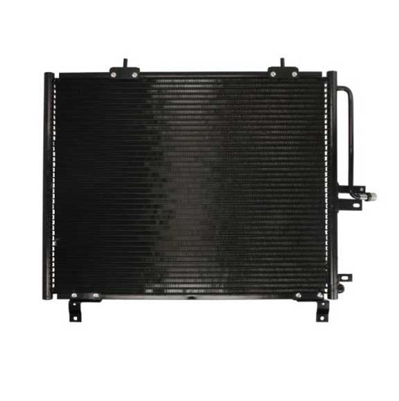 Mercedes Benz CONDENSER 1248300670