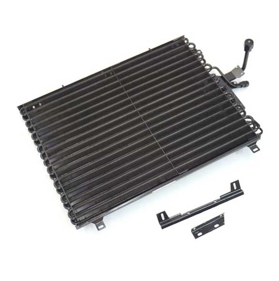 Mercedes Benz A/C CONDENSER 1248301270 1248301670