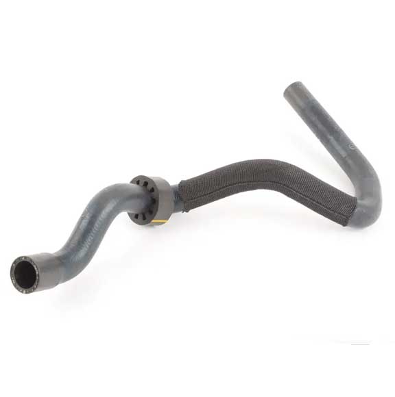 Mercedes Benz Genuine Radiator Hose 1248306496