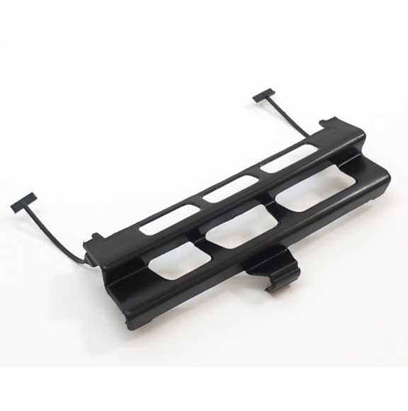 Autostar Germany BUMPER GULLS For Mercedes Benz W124 1248800105