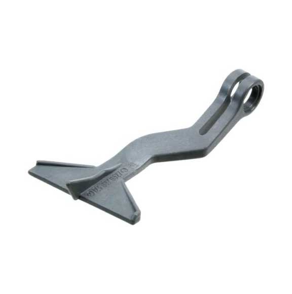 TRUCKTEC REP.KIT GRILLE HANDLE For Mercedes Benz W124 93-95 1248870527