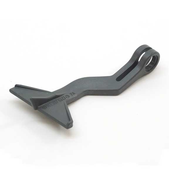 Taiwan GRILLE HANDLE (93-95) 124 For Mercedes Benz 1248870527