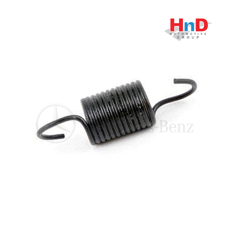 Mercedes Benz Genuine Brake Paddle Spring W124 W210 1249932810