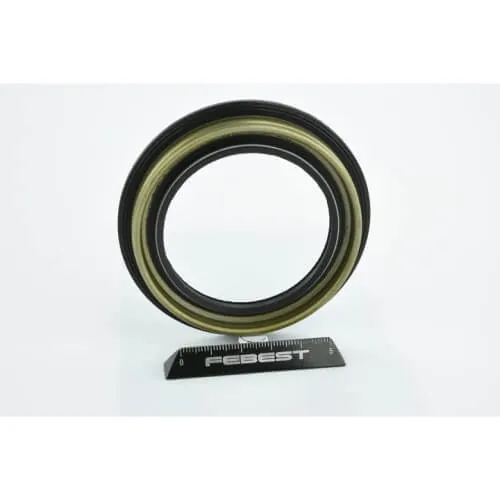 NISSAN NISSAN TRUCK D22 1997.02- [AR] Drive shaft oil seal 55.4X74.2X8.7X13.65