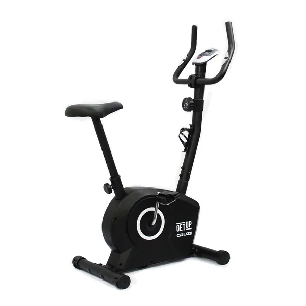 GetUp Cruze Upright Exercise Bike