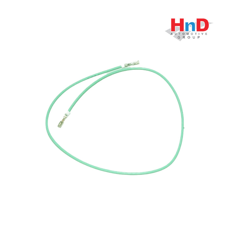 Genuine BMW Contact bushing MQS ELA with cable  12520070573