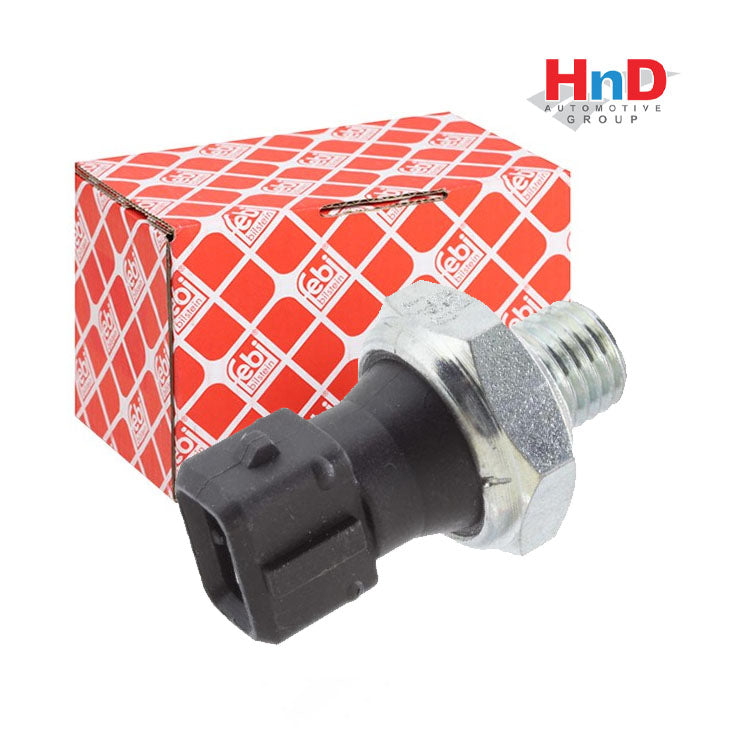 FEBI BILSTEIN 06033 Oil Pressure Switch BMW E31 E30 E36 E28 E24 E34 F07 F13 F16 F86 12611730160