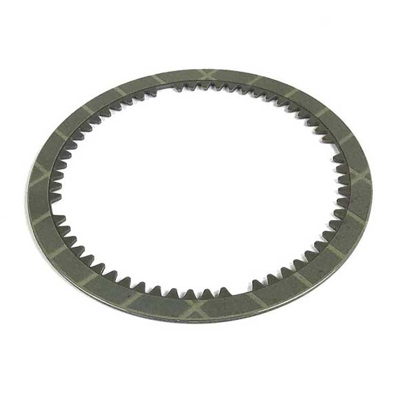 TRUCKTEC INNER CLUTCH (02.25.009) For Mercedes Benz 1262720925