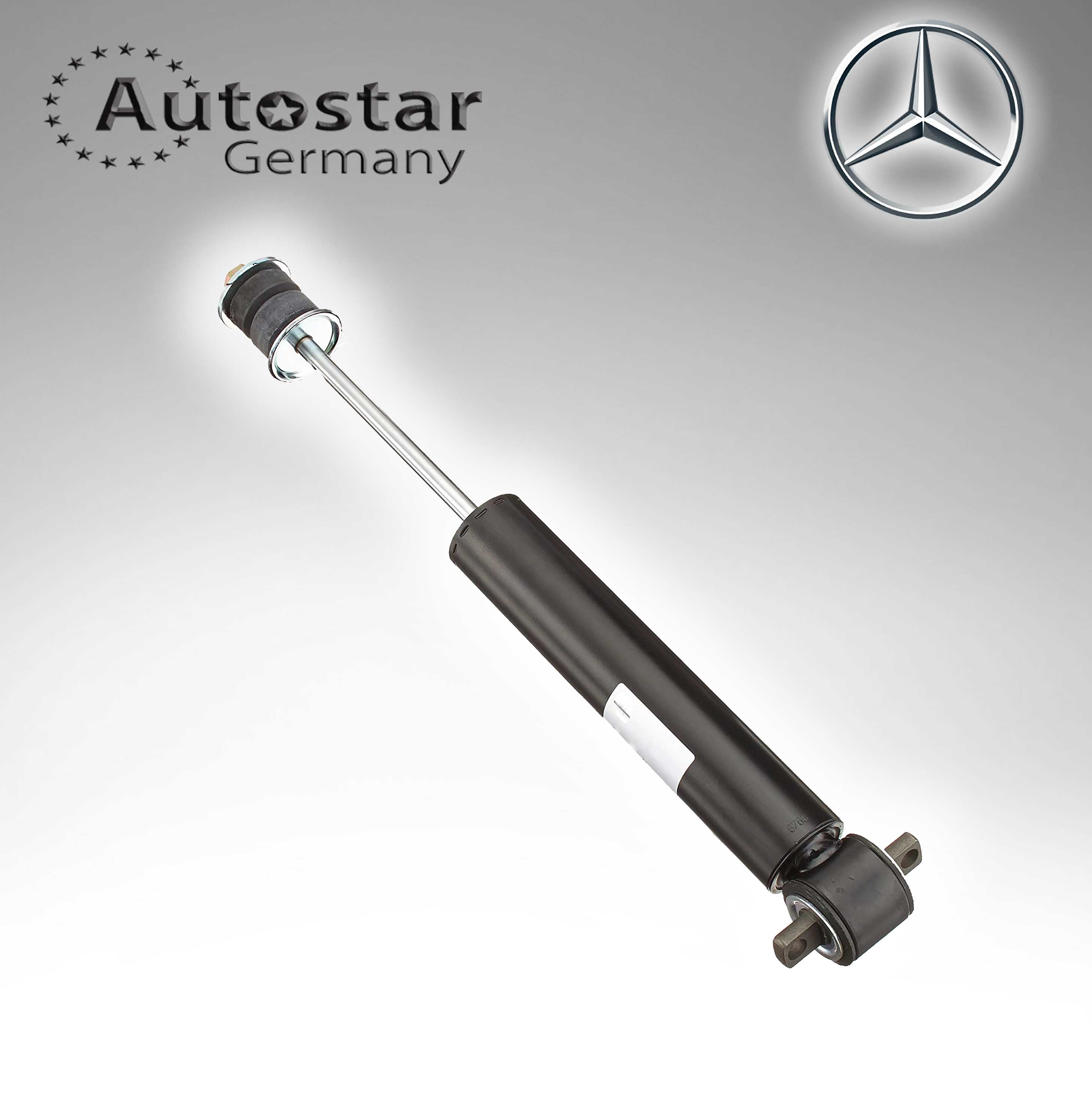 Autostar Germany Shock Absorber For Mercedes-Benz W114, W116, W123, W126 1263200931