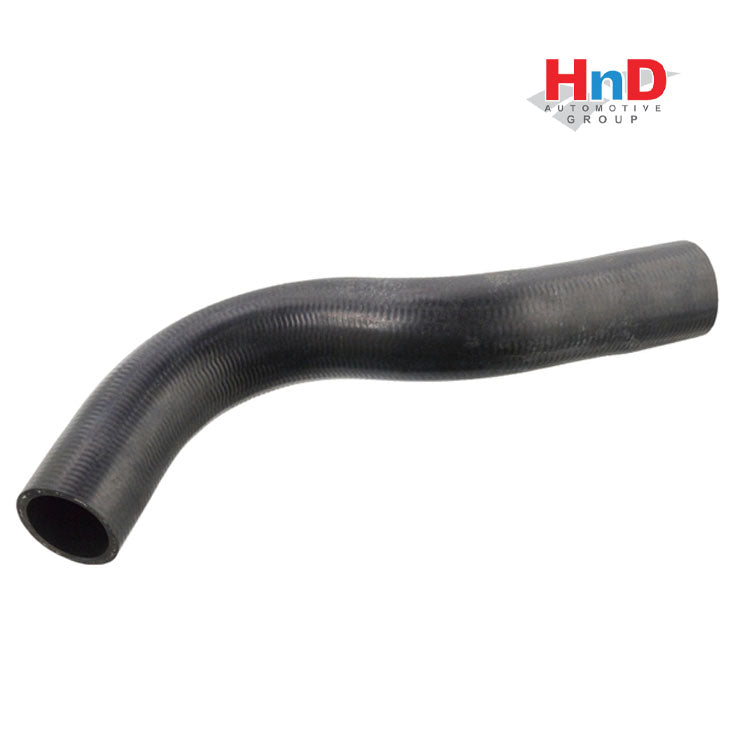 TRUCKTEC AUTOMOTIVE 02.40.012 Radiator Hose For MERCEDES-BENZ W126 C126 1265012082