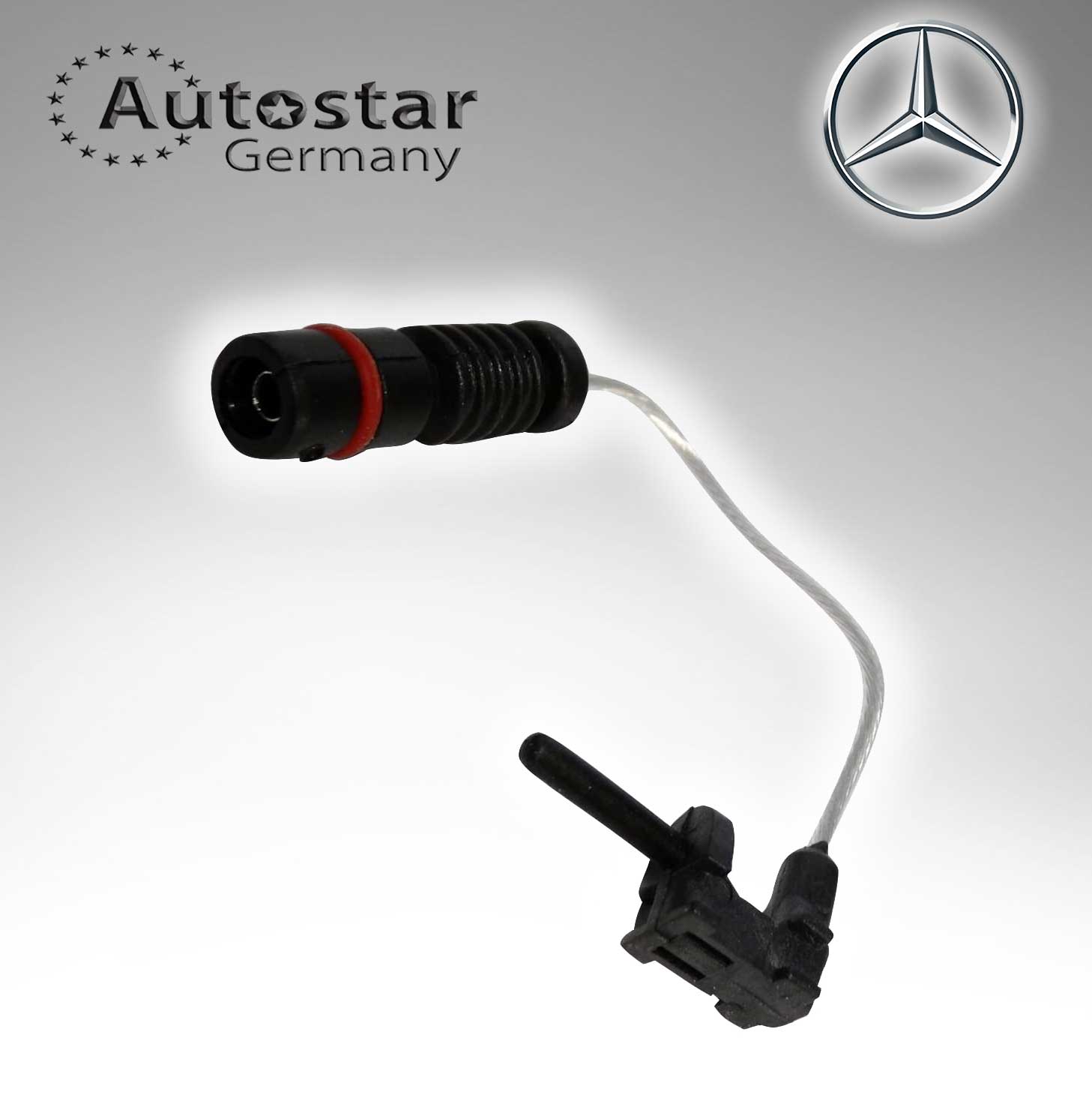 Mercedes Benz BRAKE WEAR SENSOR W201/ W202/ W124/ W210/ W202/ 16 1265402017