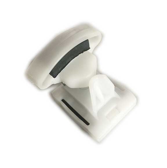 TRUCKTEC DOOR SLIDE For Mercedes Benz 1267200042