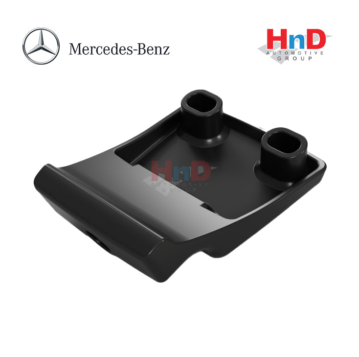 Mercedes Benz Genuine BEARING 1268120020