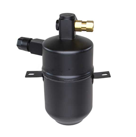 MERCEDES BENZ AC/ DRYER W126 ,W260, W300, W420, W500, W560 1268300383