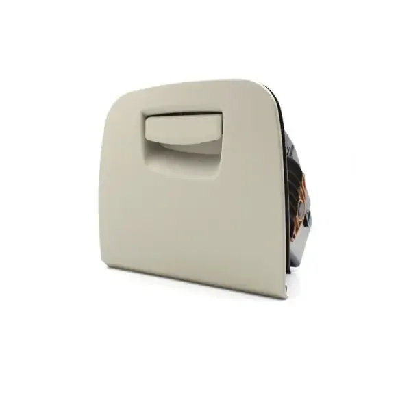 Glove Box Oyester LHD CARS USA CC-658 Compatible With Bmw 5 Series G30 2017-2022 6 Series G32 2017-2022