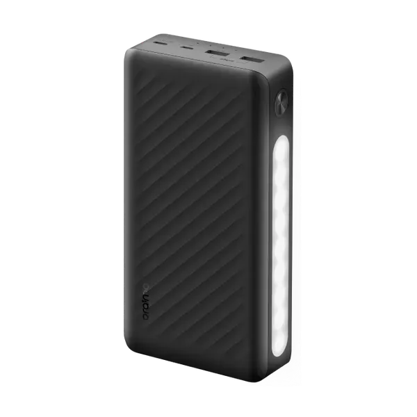 oraimo Traveler 3 Lit 27000mAh 15W Power Bank