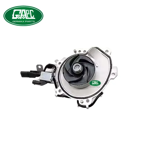 1.5T Hybrid LR136284 LR139925 J3P38501AA Electrical Water Pump GL4078 Land Rover Discovery Sport 2015-New Range Rover Evoque 2019-