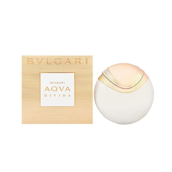 Bvlgari Aqva Divina EDT for Women 65ml